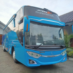 sewa bus pariwisata jakarta barat