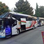 tips memilih sewa bus pariwisata